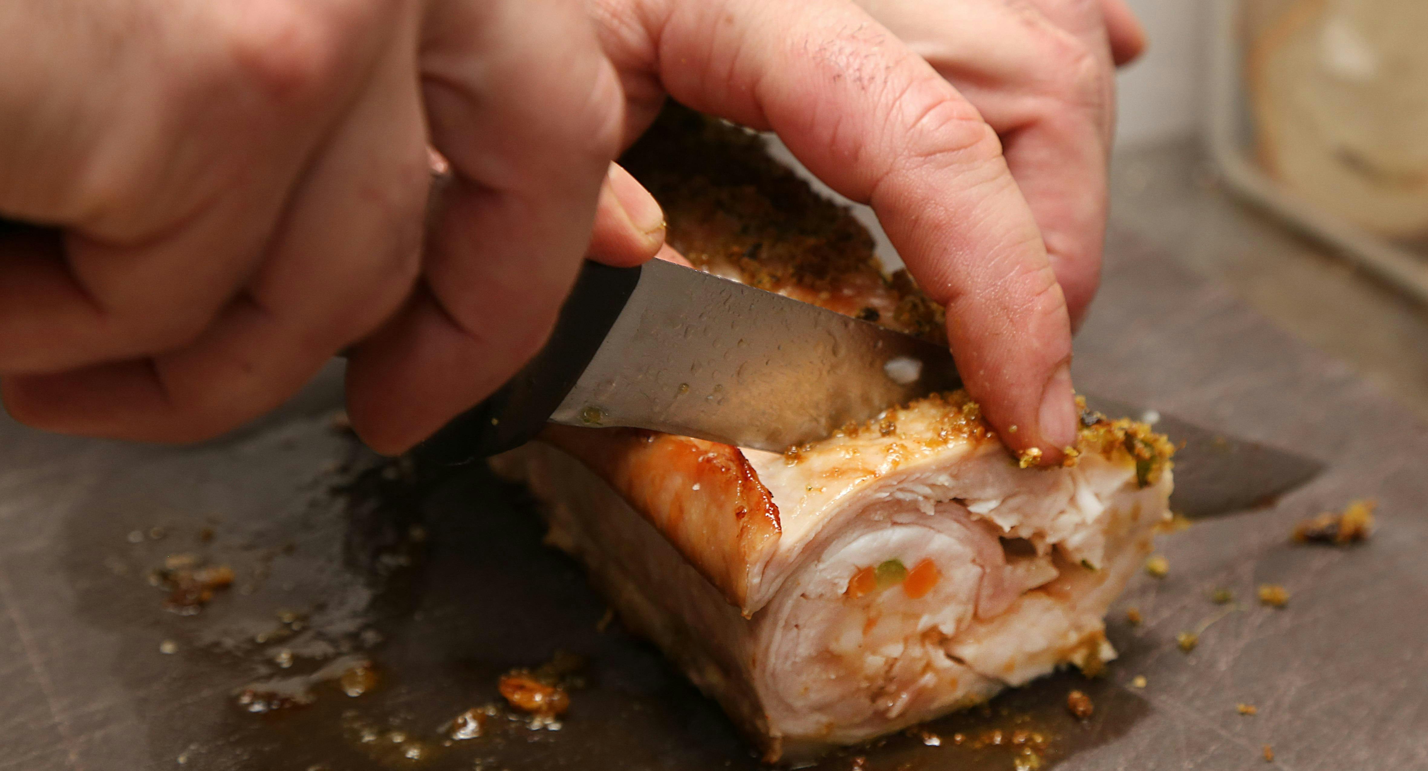 Photo of restaurant Il Tarì Art Restaurant in Centre, Amalfi - Photo 2