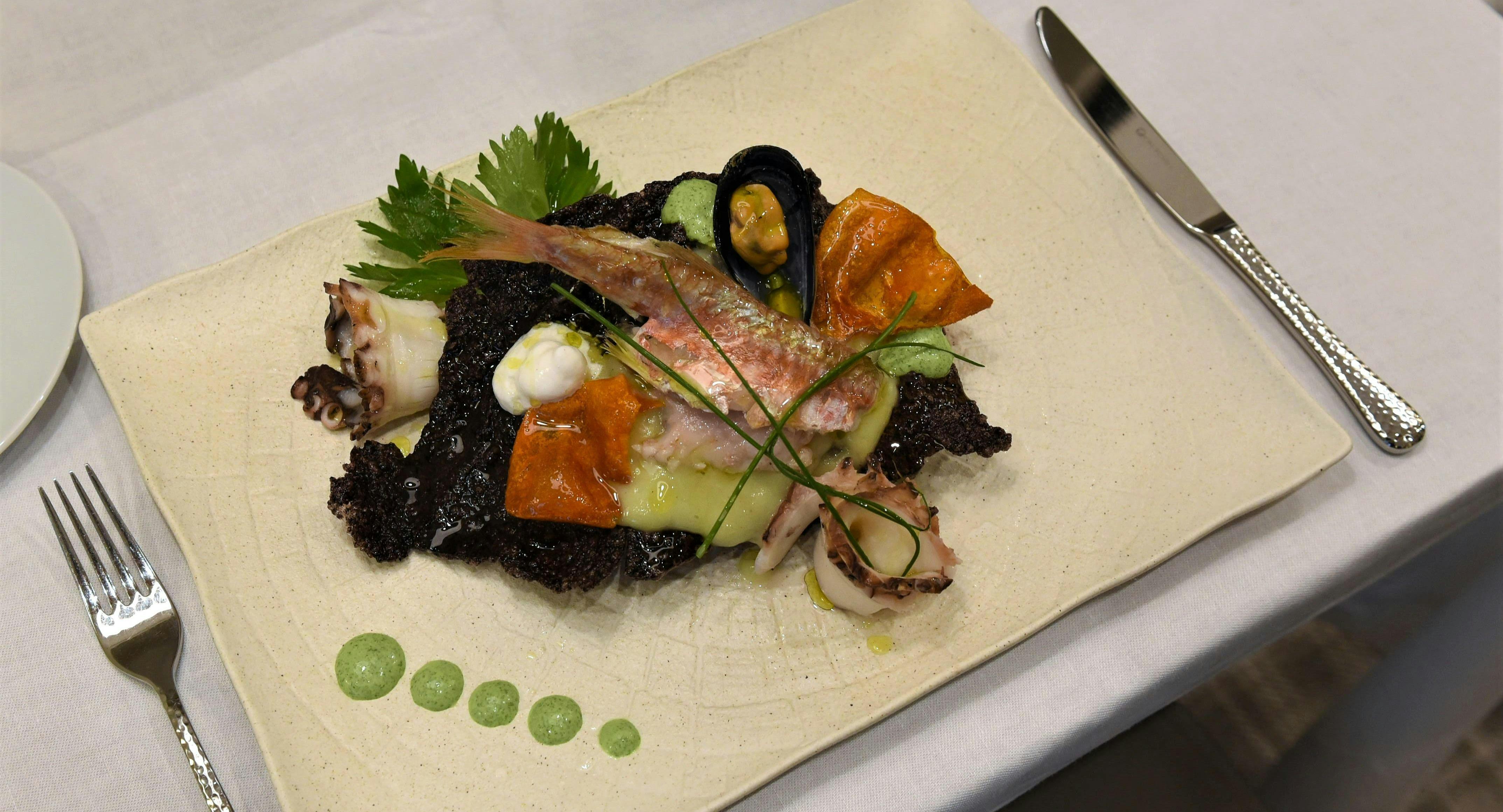 Photo of restaurant Il Tarì Art Restaurant in Centre, Amalfi - Photo 5