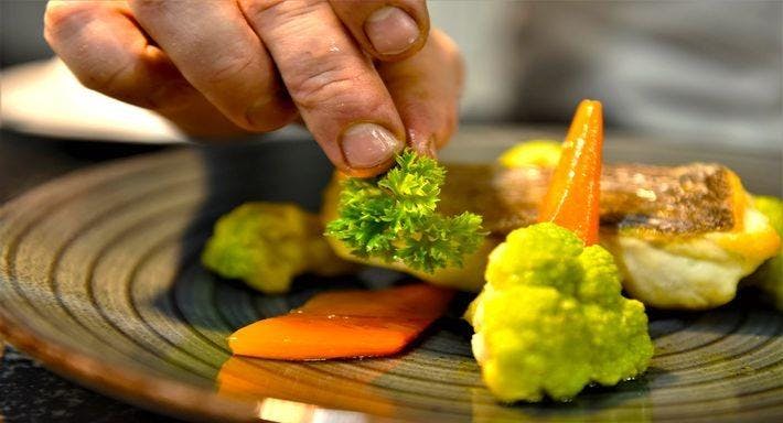 Photo of restaurant Il Tarì Art Restaurant in Centre, Amalfi - Photo 6