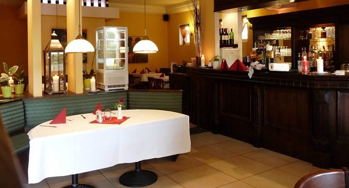 Image 1 of restaurant Restaurant Pascal