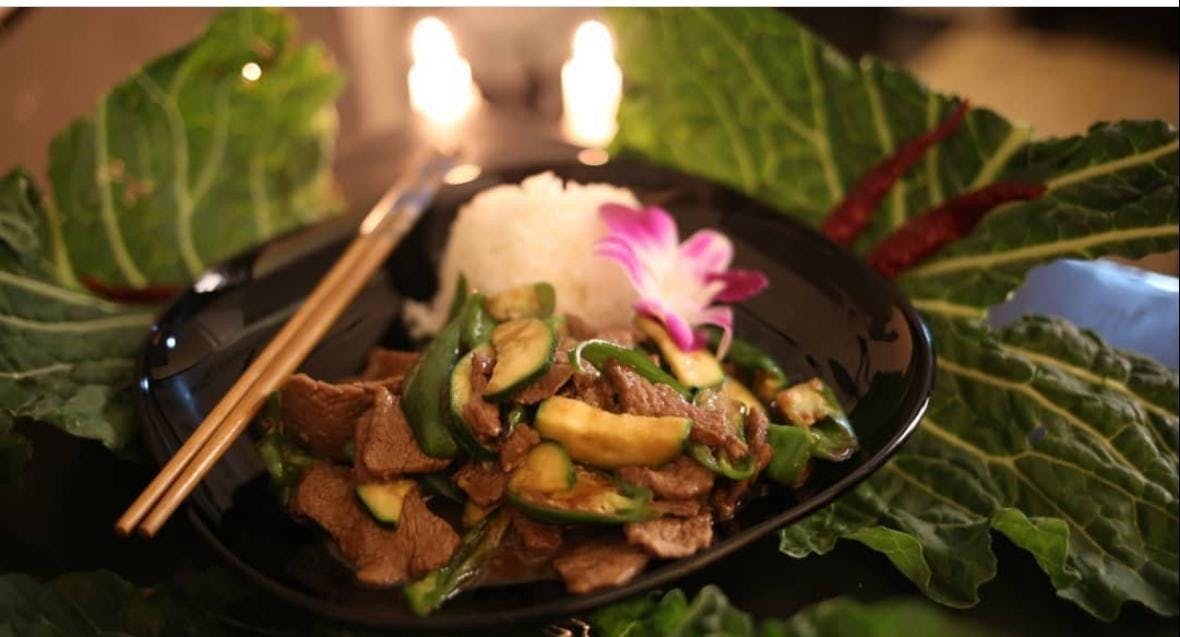 Foto del ristorante Ithay Bistrot a Cava de' Tirreni, Salerno