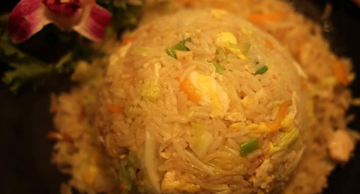 Restaurant Ithay Bistrot in Cava de' Tirreni, Salerno