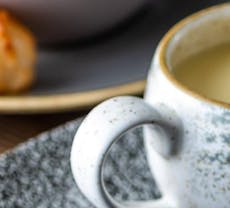 Restaurant The Kestrel in ,