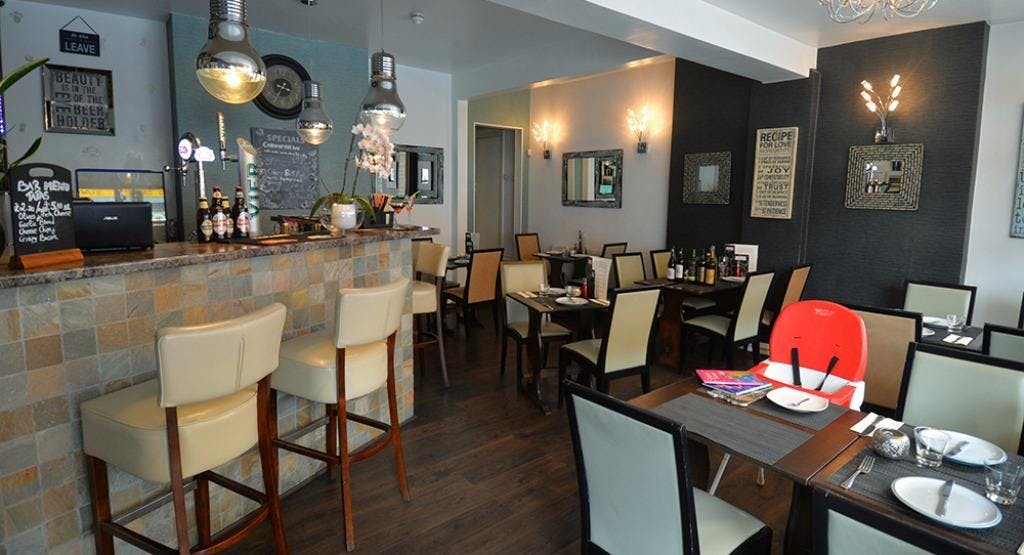 Photo of restaurant Roxy's Bistro Bar in Charminster, Bournemouth