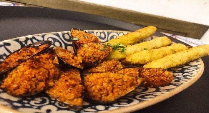 Photo of restaurant U Sapuritu in City Centre, Catania - Photo 2