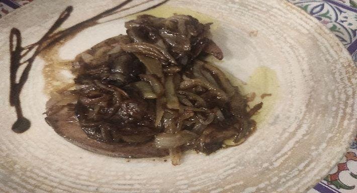 Photo of restaurant U Sapuritu in City Centre, Catania - Photo 14