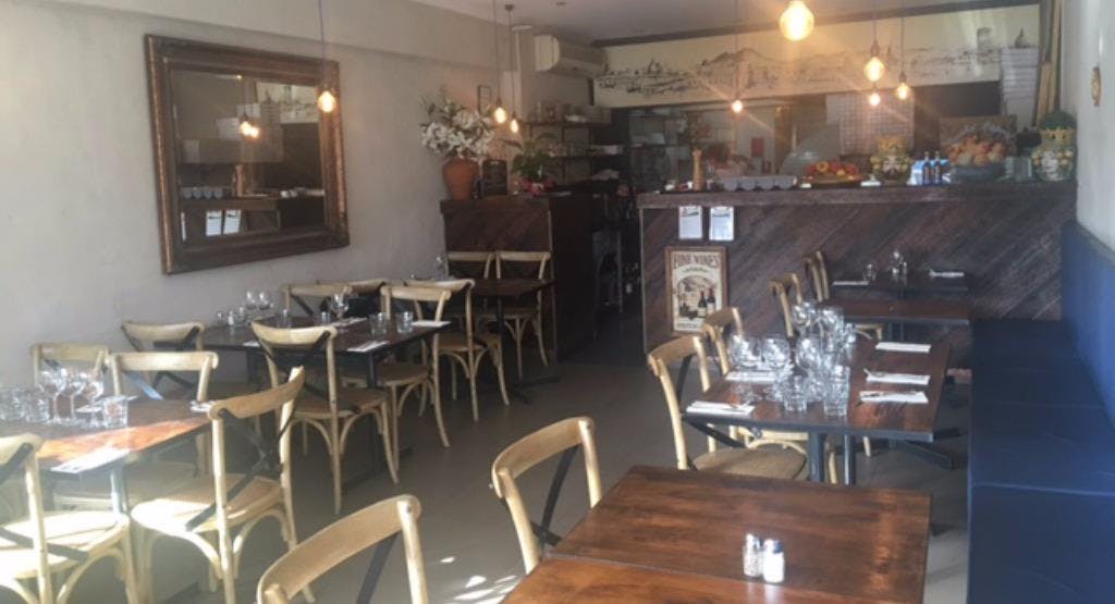 Photo of restaurant Luca's Piccolo Sapori in Dee Why, Sydney