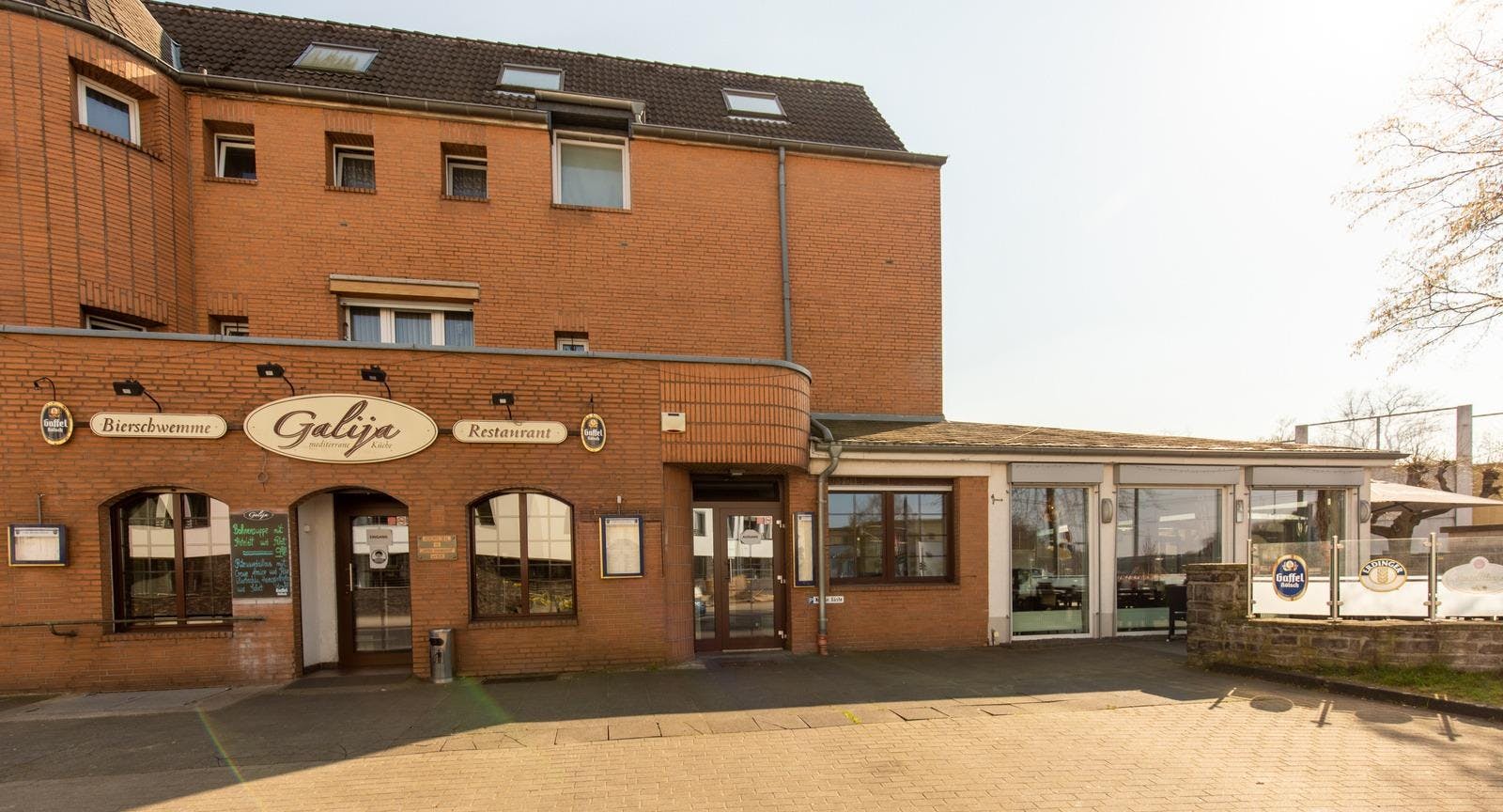 Photo of restaurant Restaurant Galija in Mülheim, Cologne - Photo 7