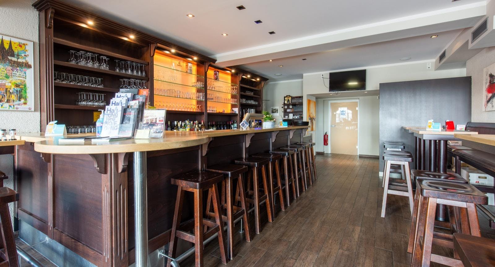 Photo of restaurant Restaurant Galija in Mülheim, Cologne - Photo 6