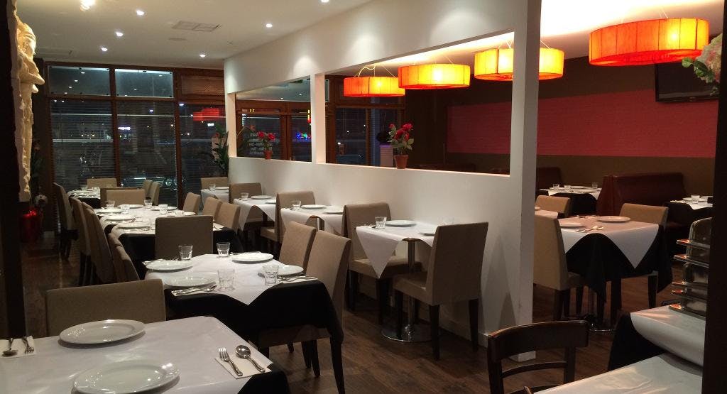 Photo of restaurant Tandoori Treats in Docklands, Melbourne
