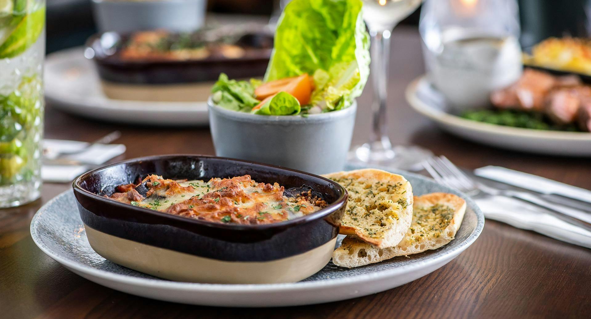 Photo of restaurant The Aperfield Inn in Town Centre, Orpington - Photo 2