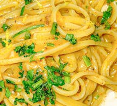 Restaurant La Cianciola in Pozzuoli, Naples