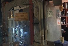 Ristorante Antica Taverna a Chiaia a Centro Storico, Napoli