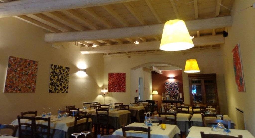 Photo of restaurant Le due comari in Centre, Ferrara