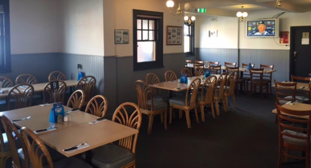 Photo of restaurant The Waggon & Horses in North Hobart, Hobart