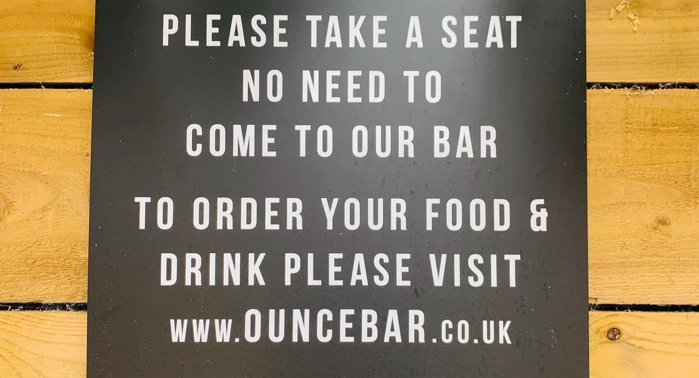 Photo of restaurant Ounce At Bishampton in Peopleton, Worcester - Photo 6