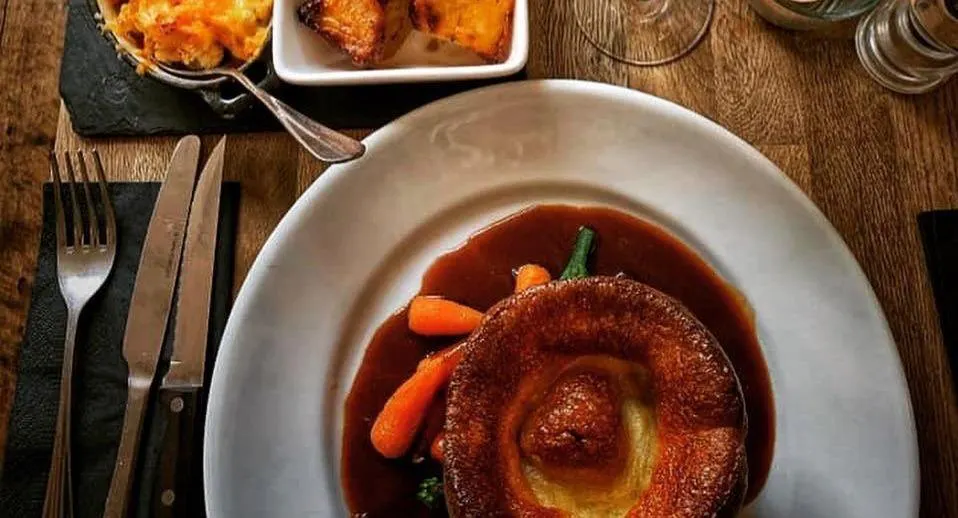 Photo of restaurant Ounce At Bishampton in Peopleton, Worcester - Photo 4