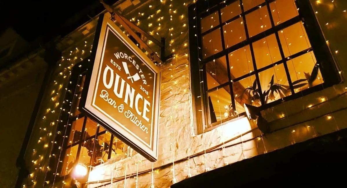 Photo of restaurant Ounce At Bishampton in Peopleton, Worcester - Photo 5