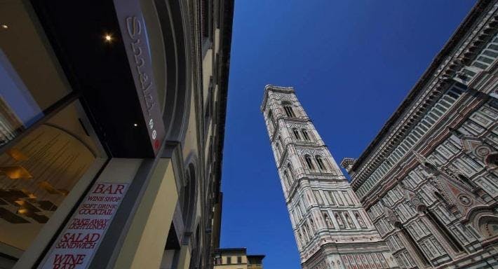 Photo of restaurant Smalzi in Centro storico, Florence