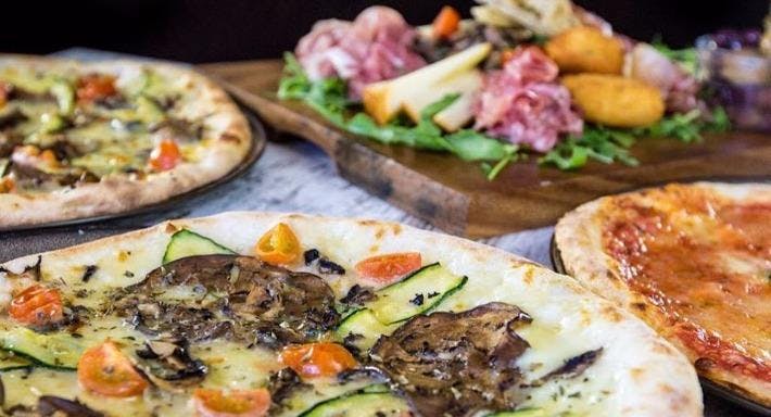 Restaurant PIKKIO Pizzeria Trattoria in Panania, Sydney