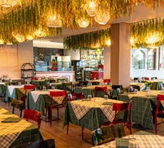 Restaurant L'Oliveto in San Giovanni Lupatoto, Verona