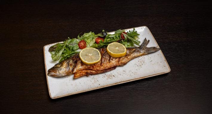 Restaurant Lọlá - Nigerian Premium restaurant in Muswell Hill, London