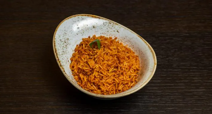 Photo of restaurant Lọlá - Nigerian Premium restaurant in Muswell Hill, London - Photo 2