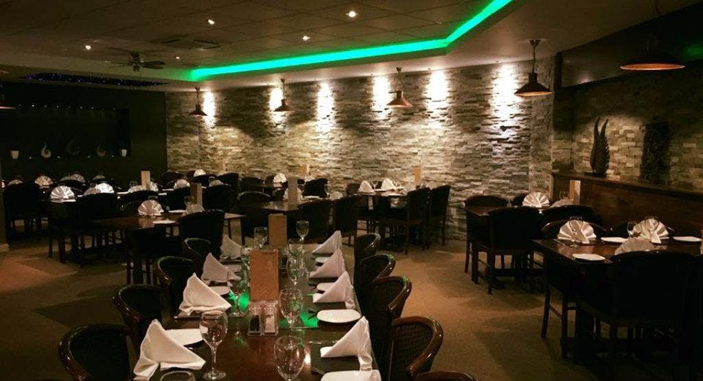 Photo of restaurant Basmati - Locks Heath in Locks Heath, Locks Heath