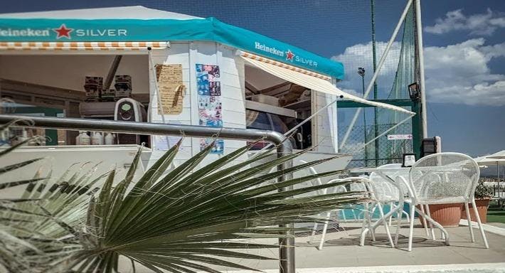 Photo of restaurant Wonder Restaurant & Music in Darsena, Savona