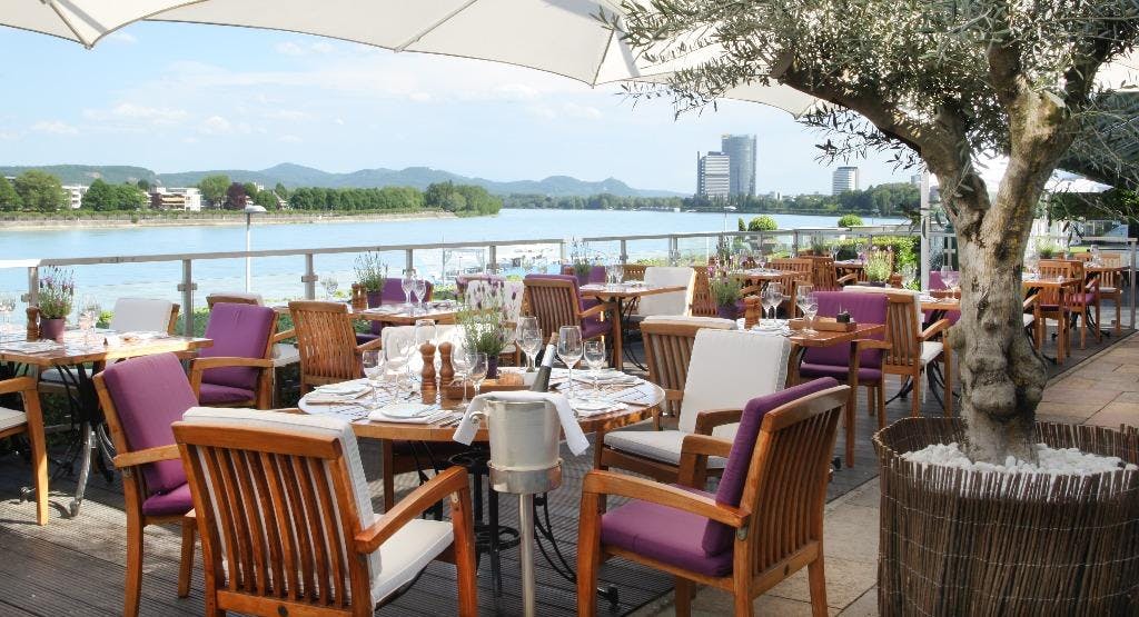 Bilder von Restaurant Oliveto in Stadtzentrum, Bonn