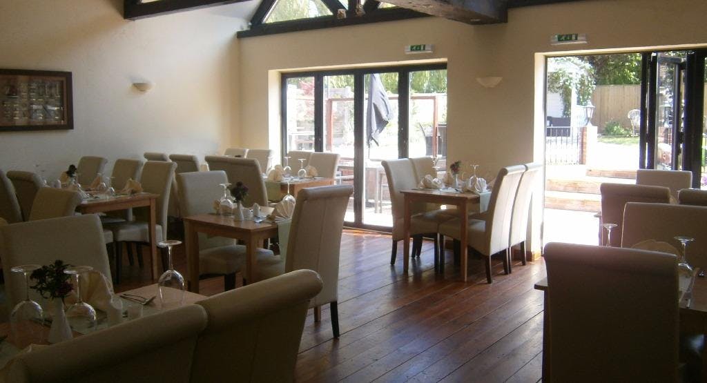 Photo of restaurant The Crown Inn in Finglesham, Deal