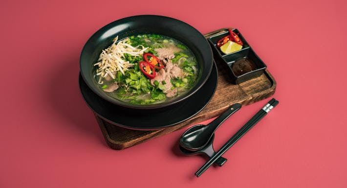 Photo of restaurant Ravintola Nonla in Itäkeskus, Helsinki - Photo 9