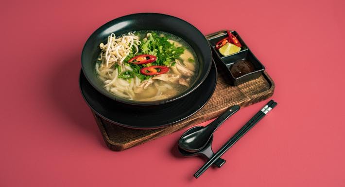 Photo of restaurant Ravintola Nonla in Itäkeskus, Helsinki - Photo 10