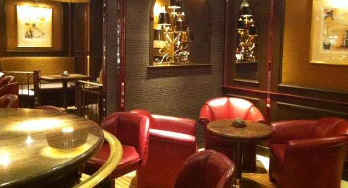 Image 1 of restaurant Behnecke