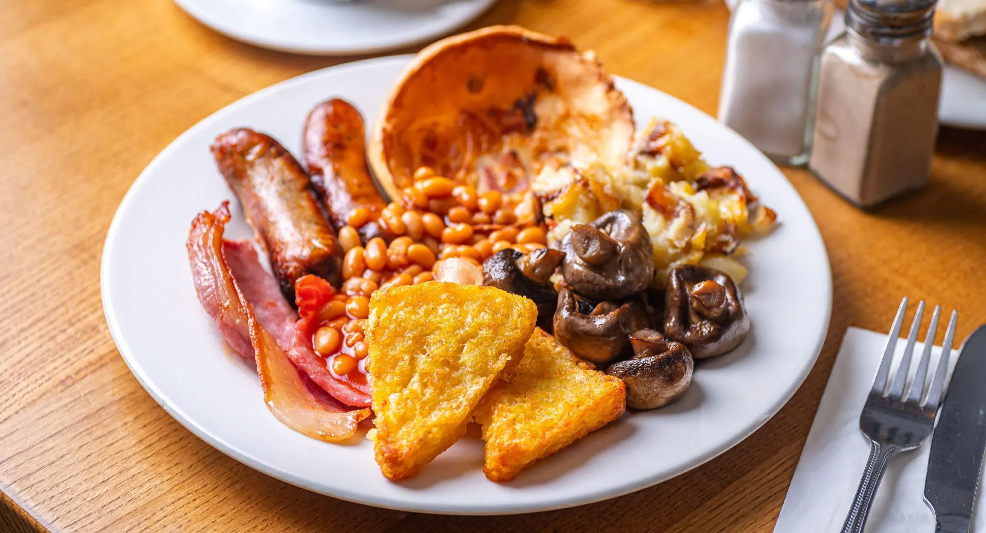 Photo of restaurant Toby Carvery Shenstone in Sutton Coldfield, Birmingham - Photo 5