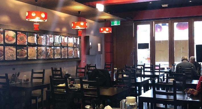 Photo of restaurant Grandma's Dumpling in Melbourne CBD, Melbourne