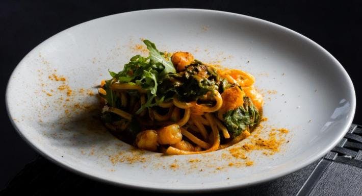 Ristorante Jazz Club Torino a Centro città, Torino