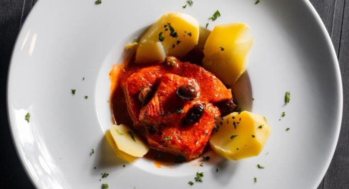 Foto del ristorante Jazz Club Torino a Centro città, Torino - Photo 2