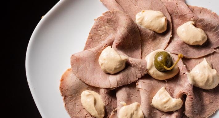 Foto del ristorante Jazz Club Torino a Centro città, Torino - Photo 3