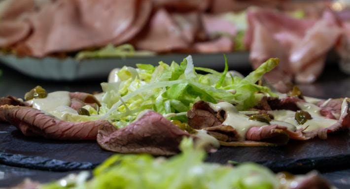 Foto del ristorante Jazz Club Torino a Centro città, Torino - Photo 5