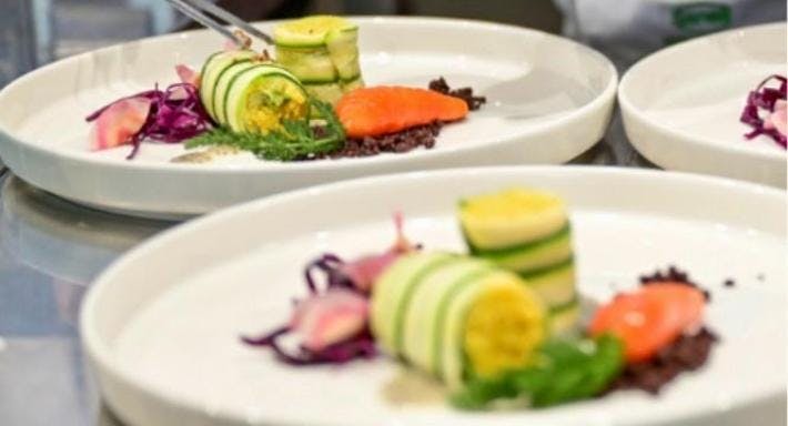 Foto del ristorante Jazz Club Torino a Centro città, Torino - Photo 6