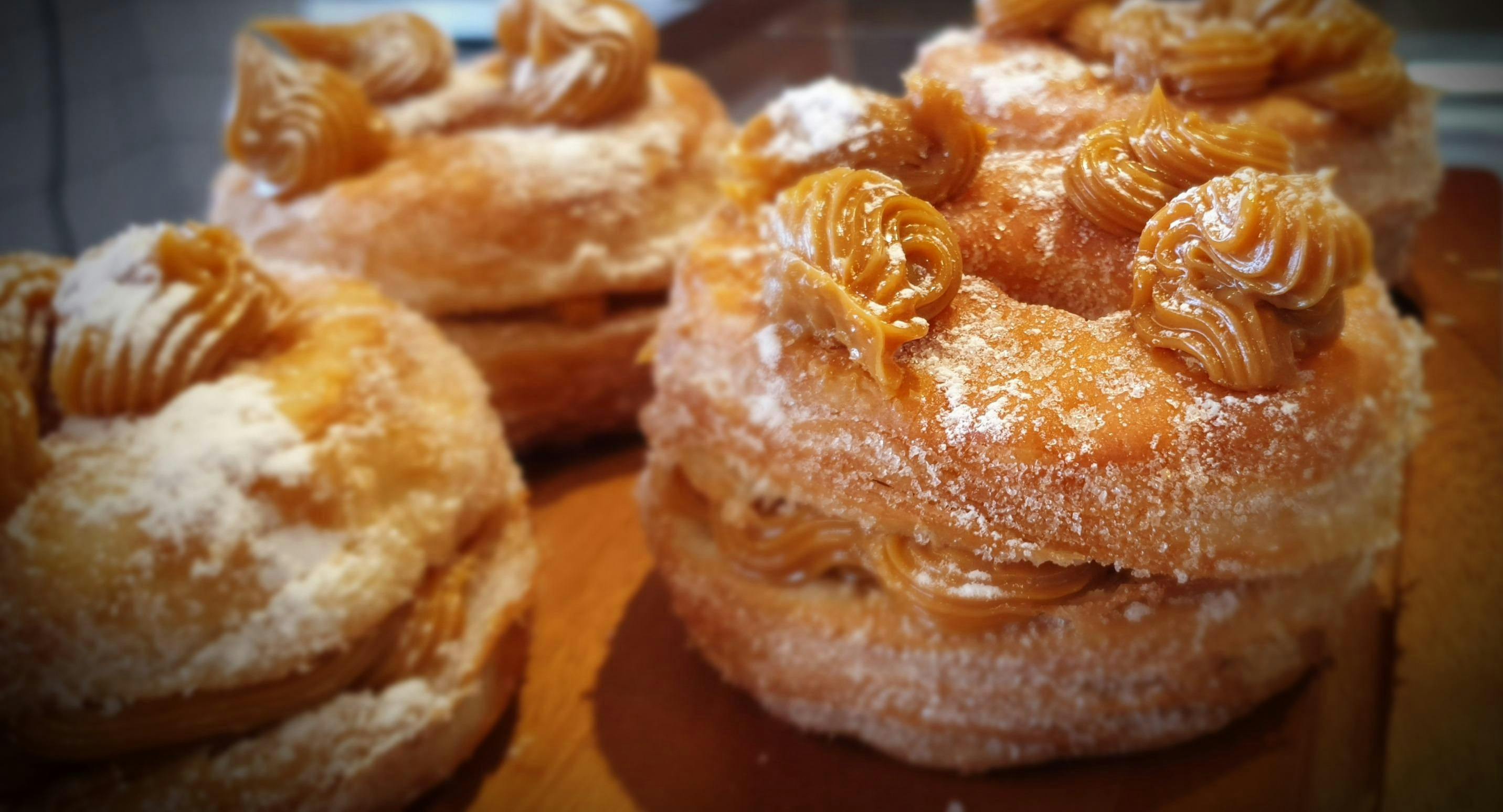 Restaurant Sunrise Cafe in Warriewood, Sydney