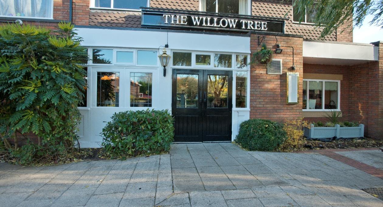 Photo of restaurant Willow Tree Nottingham in City Centre, Nottingham