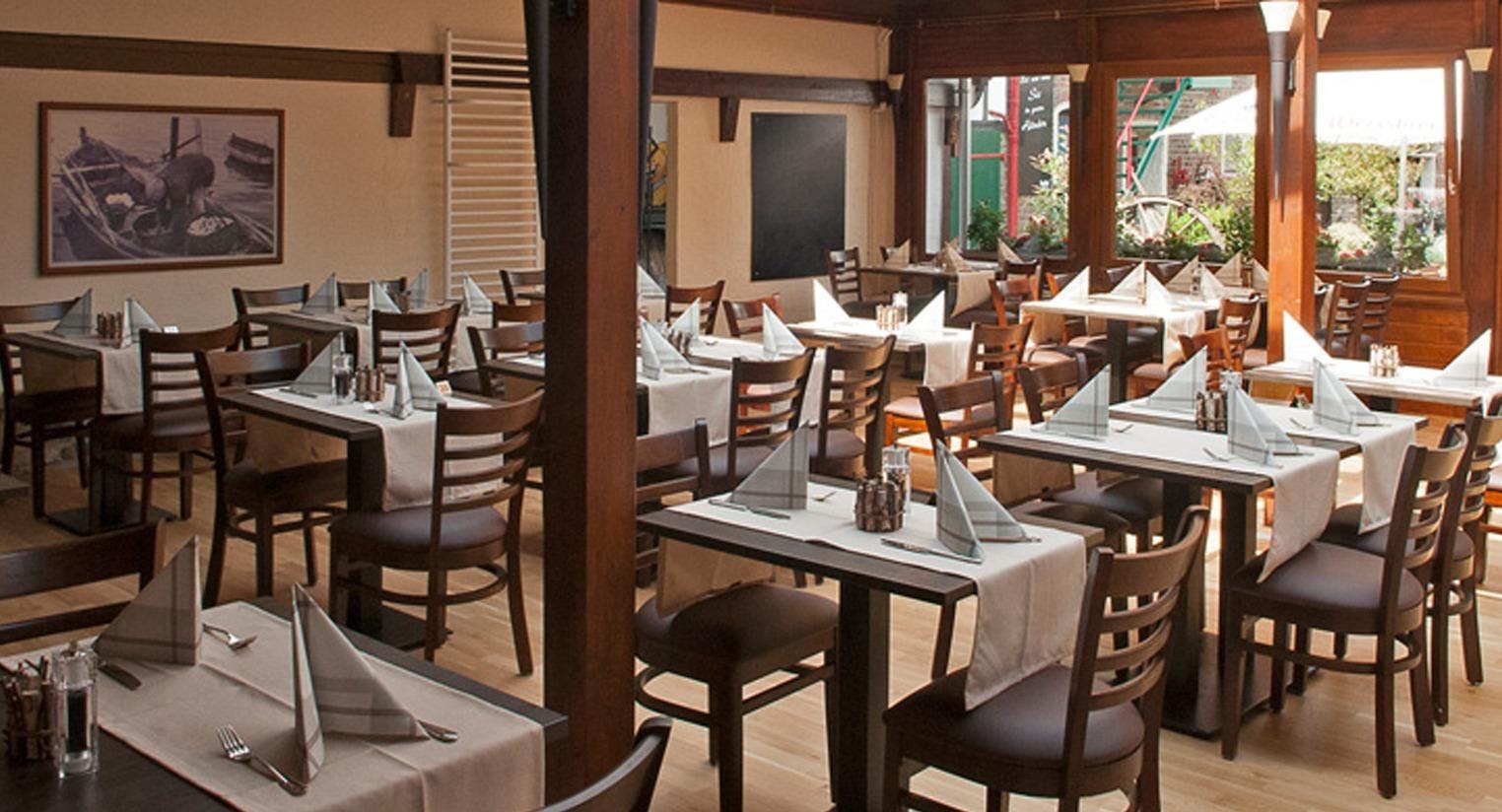 Bilder von Restaurant Taverne im Pohlhof in Pesch, Köln - Photo 4