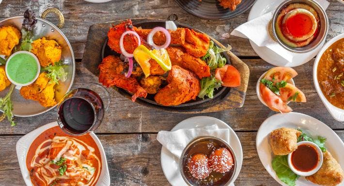 Restaurant Kasturi Indian Restaurant in Frankston, Melbourne