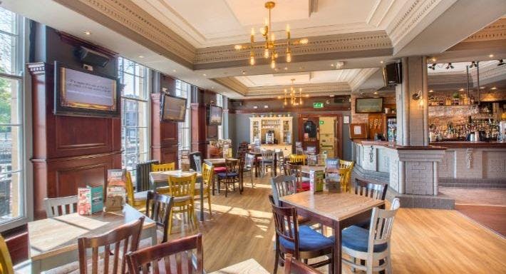 Photo of restaurant Off The Wall, Chester in City Centre, Chester