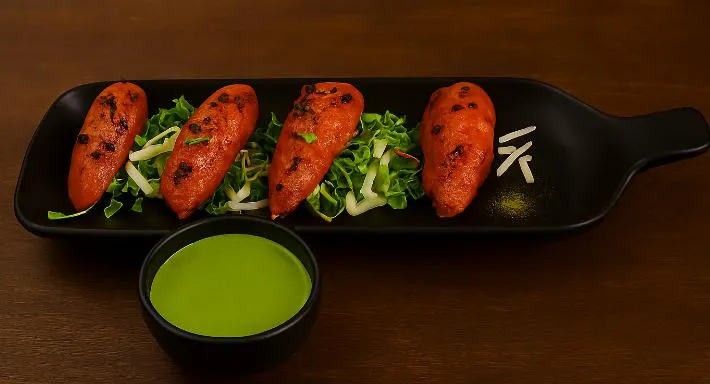 Photo of restaurant Big Bite Bella Vista in Bella Vista, Sydney - Photo 12