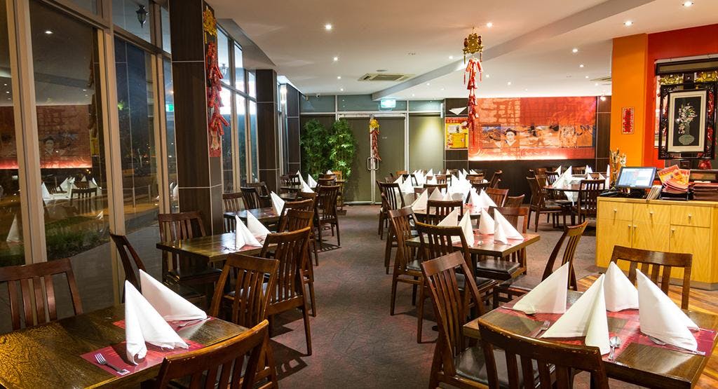 Photo of restaurant Cocochine - Caroline Springs in Caroline Springs, Melbourne