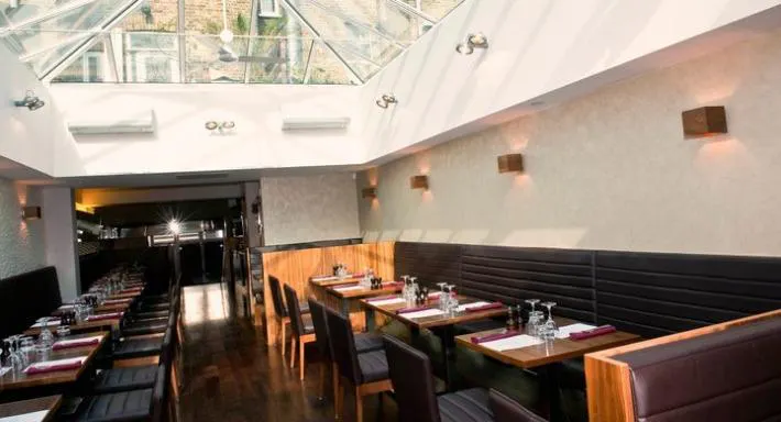 Photo of restaurant Charlotte's Bistro in Chiswick, London - Photo 6