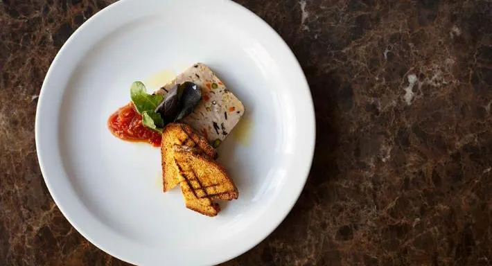 Photo of restaurant Charlotte's Bistro in Chiswick, London - Photo 5